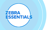 Logo Zebra Essentials