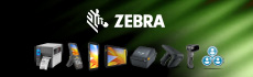 Banner Zebra
