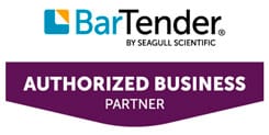 BarTender Business Partner
