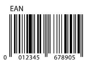 Código de Barras EAN
