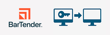 Bartender - Como transferir sua licença para um novo computador