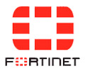 Logo Fortinet