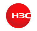 Logo H3C