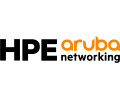 Logo HPE Aruba