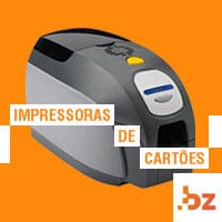 GUIA Impressora de Cartão PVC