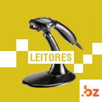 GUIA Leitor de Código de Barras