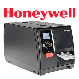 BarTender - Honeywell