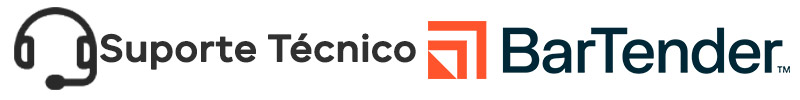 BarTender - Suporte Técnico