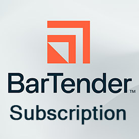 BarTender - Subscription