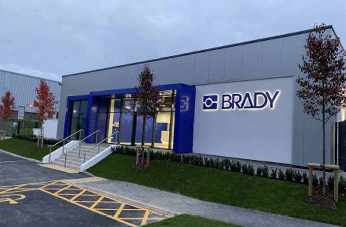 Brady Prédio