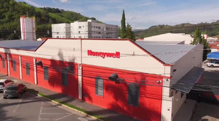 Predio Honeywell