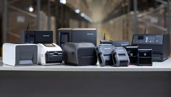 Honeywell Produtos