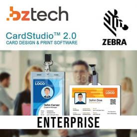 CardStudio 2.0 Enterprise