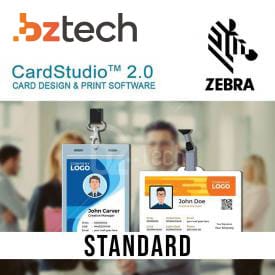 CardStudio 2.0 Standard