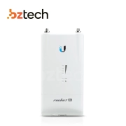 Access Point Ubiquiti AirMax R5AC-Lite 5GHz - Antena Externa