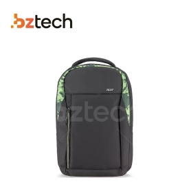 Acer Mochila Green 15 6 Polegadas