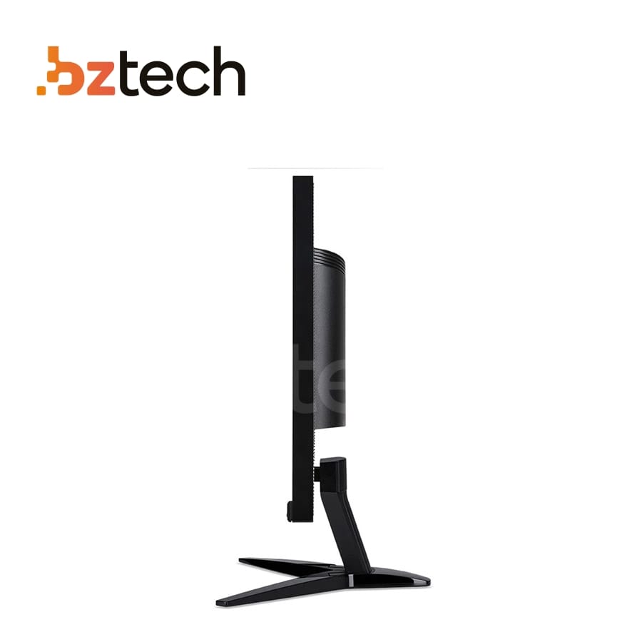 Monitor Gamer 27 Polegadas Acer KG271 Full HD - VGA e HDMI