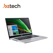 Notebook Acer Aspire A514-54-397J 15.6 Polegadas LED - Intel Core i3-1115G4 2.4GHz, 8GB, 256GB SSD, Windows 11 Home