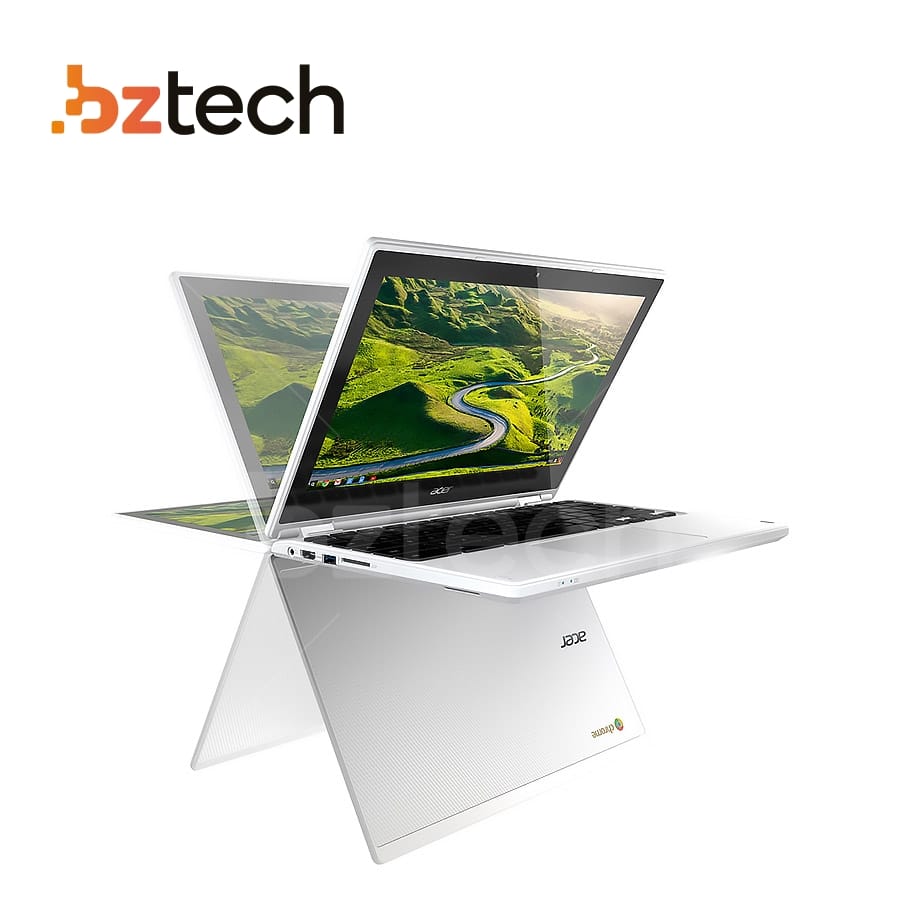 Notebook Acer ChromeBook R11 11.6 Polegadas LED - Intel Celeron