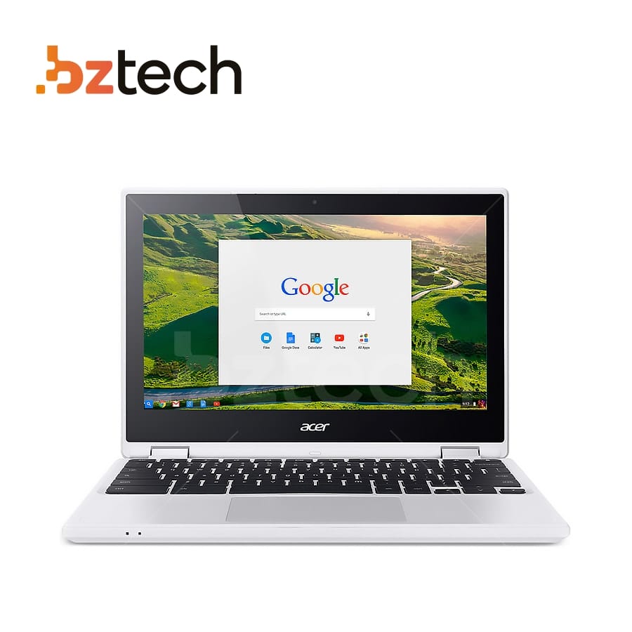 Notebook Acer ChromeBook R11 11.6 Polegadas LED - Intel Celeron