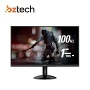 Monitor 23.8 Polegadas AOC 24B30HM2 Full HD - VGA e HDMI