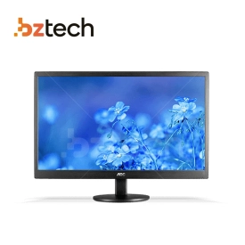Aoc Monitor E1670swu