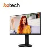 Monitor 21.5 Polegadas AOC 22B3HMF Full HD - VGA e HDMI