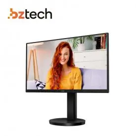 Aoc Monitor Full Hd Vga Hdmi