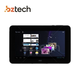 Aoc Tablet Breeze Mw0711 Br