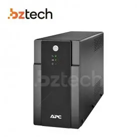 Apc Back Ups Bvx 1200va