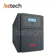 Nobreak APC Senoidal Interactive Easy-UPS SMV 2000VA Saída 115V (Entrada 115V) Nobreak APC Senoidal Interactive Easy-UPS SMV 2000VA Saída 115V (Entrada 115V)