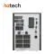 Apc Easy Ups Smv 3000va Conexoes