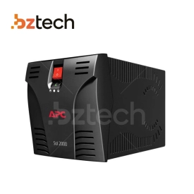 Apc Estabilizador Microsol 2000w Bivolt