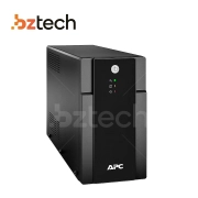 Nobreak APC Back-UPS 1500VA