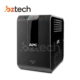 Apc Nobreak Back Ups 400va 110v