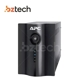 Apc Nobreak Bz600pdvbi Br