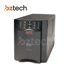 Apc Nobreak Smart Ups 1000va 110v