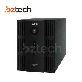 Apc Nobreak Smart Ups 1000va Bivolt