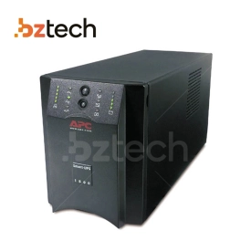 Apc Nobreak Smart Ups 1500va 220v