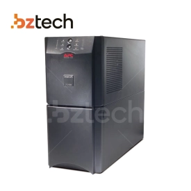 Apc Nobreak Smart Ups 2200va 110v