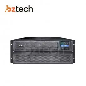 Apc Nobreak Smart Ups X 3000va 220v 4u