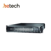 Nobreak APC Senoidal Smart-UPS X 3000VA Saída 220V (Entrada 220V) - Rack 4U - Tomada Padrão