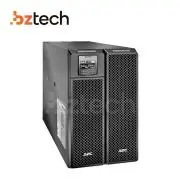 Nobreak APC Senoidal Online Smart-UPS SRT 10000VA Saída 208V (Entrada 208V) - Tomada Nema Nobreak APC Senoidal Online Smart-UPS SRT 10000VA Saída 208V (Entrada 208V) - Tomada Nema