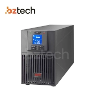 Nobreak APC Senoidal Online Easy-UPS SRV 1000VA Saída 220V (Entrada 220V) - Tomada Padrão