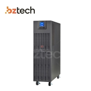 Nobreak APC Senoidal Online Easy-UPS SRV 6000VA Saída 220V (Entrada 220V) - Conexão via Borne Nobreak APC Senoidal Online Easy-UPS SRV 6000VA Saída 220V (Entrada 220V) - Conexão via Borne