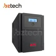 Nobreak APC Senoidal Interactive Easy-UPS SMV 1000VA Saída 115V (Entrada 115V)