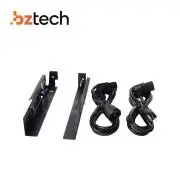 Suporte para Teclado e Mouse APC KVM - Rack 1U