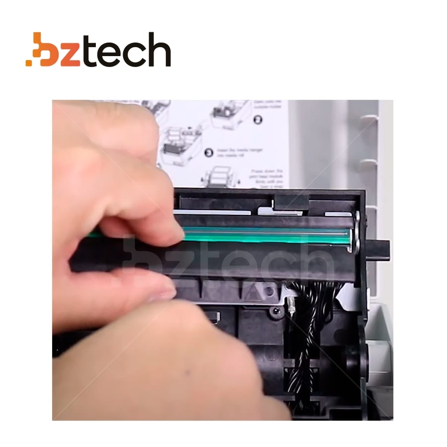 Cabeça de Impressão Original Argox OS-214EX e OS-214EX PRO