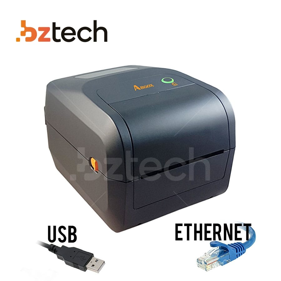 Impressora Argox O4-250 PRO | Bz Tech