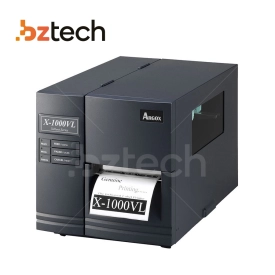 Argox Impressora Etiquetas X 1000vl
